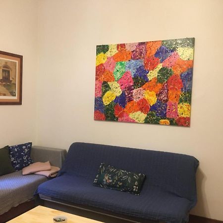 Relax Inn Condominium-자그레브 외부 사진