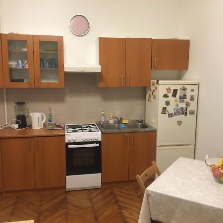 Relax Inn Condominium-자그레브 외부 사진
