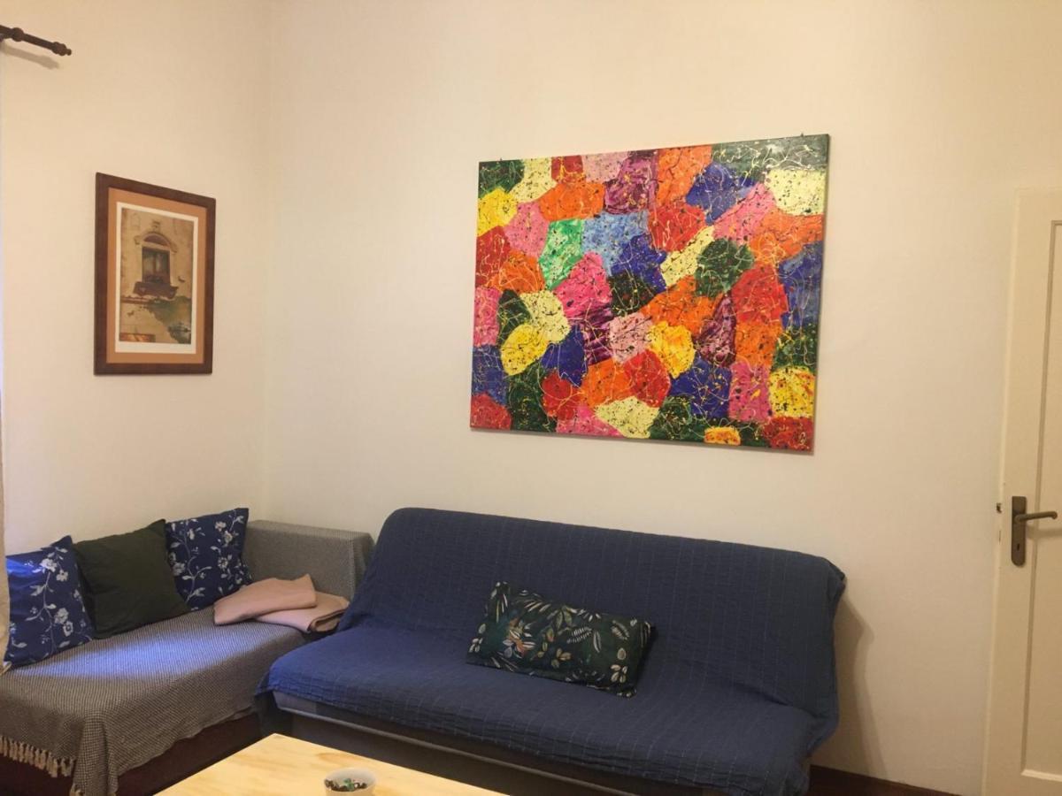 Relax Inn Condominium-자그레브 외부 사진