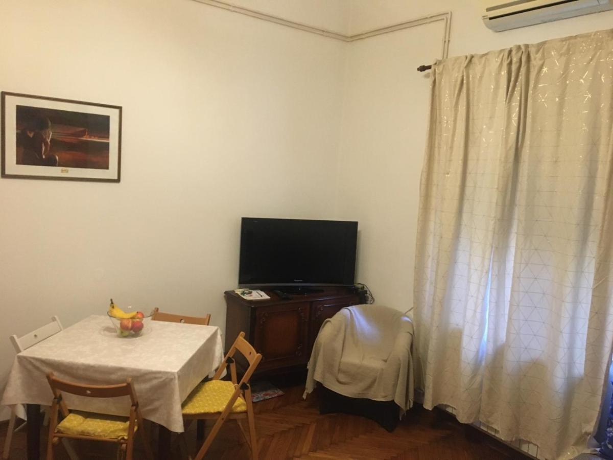 Relax Inn Condominium-자그레브 외부 사진